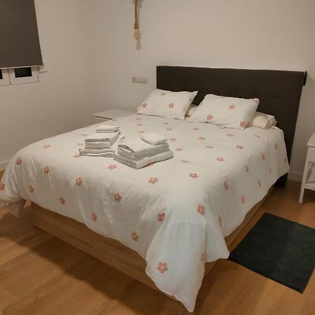 Acogedor Apartamento Madrid Centro エクステリア 写真