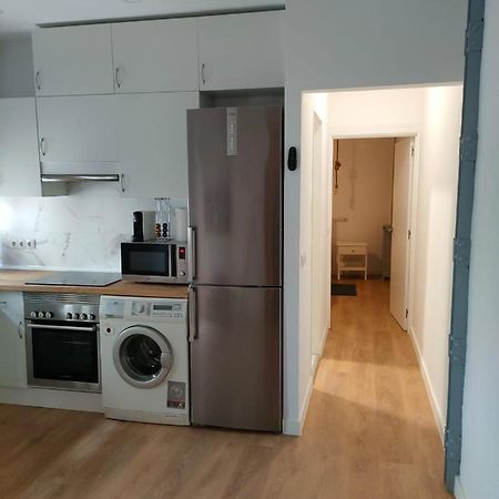 Acogedor Apartamento Madrid Centro エクステリア 写真