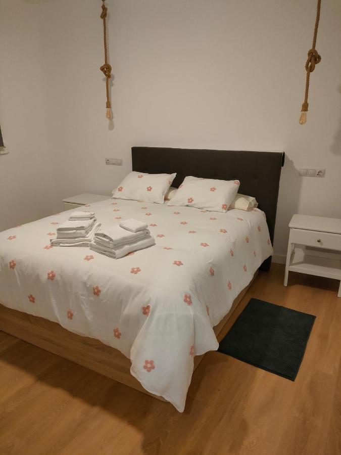 Acogedor Apartamento Madrid Centro エクステリア 写真