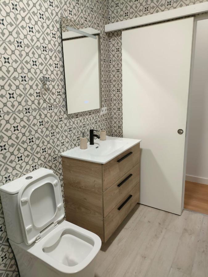 Acogedor Apartamento Madrid Centro エクステリア 写真
