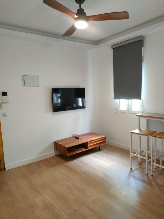 Acogedor Apartamento Madrid Centro エクステリア 写真