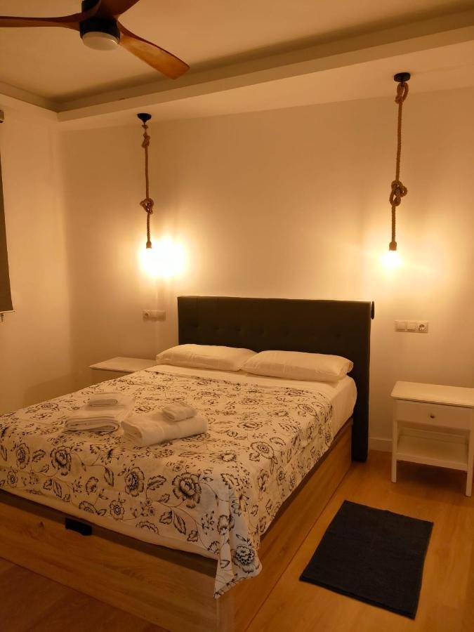 Acogedor Apartamento Madrid Centro エクステリア 写真
