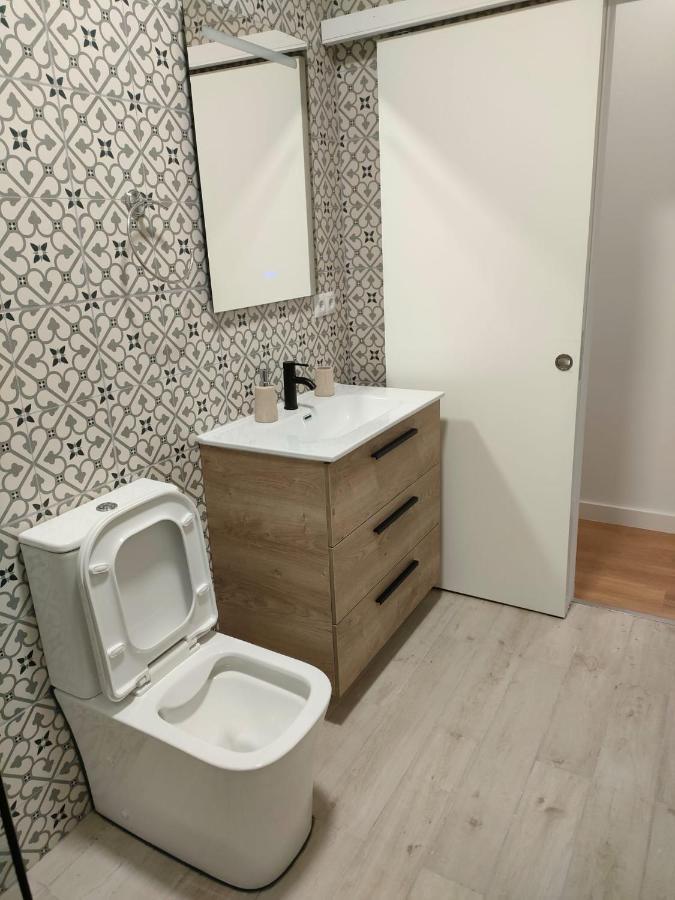Acogedor Apartamento Madrid Centro エクステリア 写真